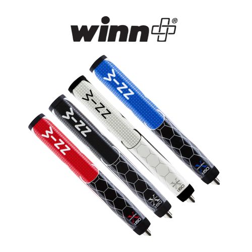 Winn Pro X 1.6 Oversize Golf Putter Grip Only £24.99